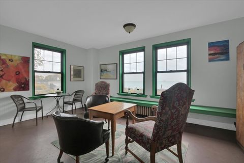 Tiny photo for 7321 S SOUTH SHORE Drive #7F, Chicago, IL 60649 (MLS # 12528180)