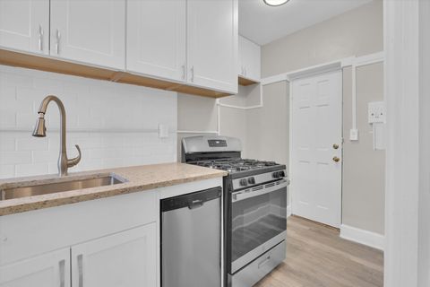 Tiny photo for 7321 S SOUTH SHORE Drive #7F, Chicago, IL 60649 (MLS # 12528180)