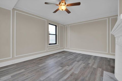 Tiny photo for 7321 S SOUTH SHORE Drive #7F, Chicago, IL 60649 (MLS # 12528180)