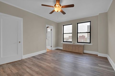 Tiny photo for 7321 S SOUTH SHORE Drive #7F, Chicago, IL 60649 (MLS # 12528180)