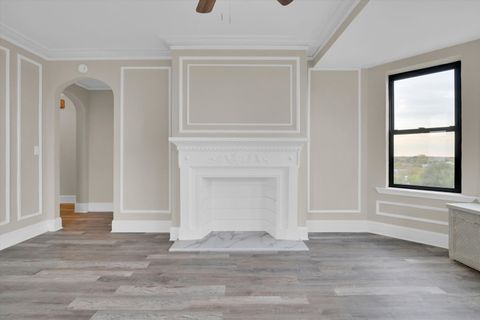 Tiny photo for 7321 S SOUTH SHORE Drive #7F, Chicago, IL 60649 (MLS # 12528180)