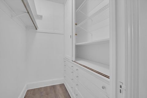 Tiny photo for 7321 S SOUTH SHORE Drive #7F, Chicago, IL 60649 (MLS # 12528180)