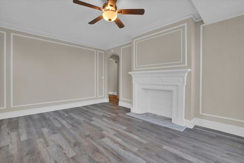 Tiny photo for 7321 S SOUTH SHORE Drive #7F, Chicago, IL 60649 (MLS # 12528180)