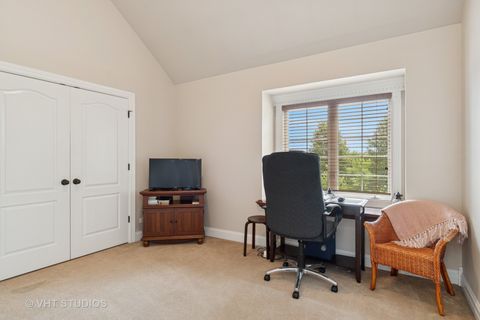 Tiny photo for 12840 SHENANDOAH Trail, Plainfield, IL 60585 (MLS # 12475408)