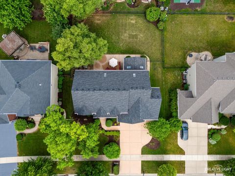 Tiny photo for 12840 SHENANDOAH Trail, Plainfield, IL 60585 (MLS # 12475408)