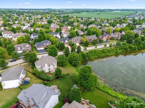 Tiny photo for 12840 SHENANDOAH Trail, Plainfield, IL 60585 (MLS # 12475408)