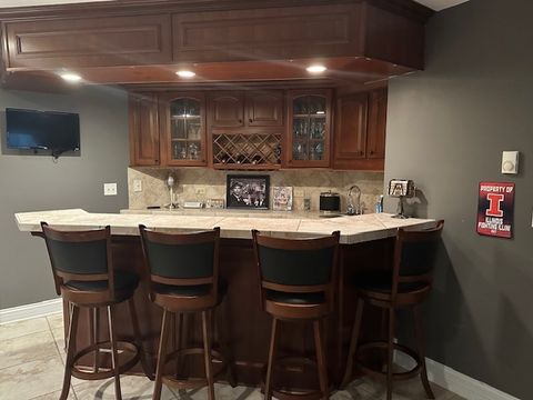 Tiny photo for 12840 SHENANDOAH Trail, Plainfield, IL 60585 (MLS # 12475408)