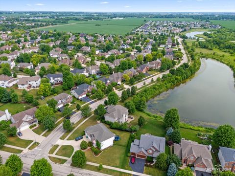 Tiny photo for 12840 SHENANDOAH Trail, Plainfield, IL 60585 (MLS # 12475408)