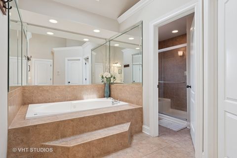 Tiny photo for 12840 SHENANDOAH Trail, Plainfield, IL 60585 (MLS # 12475408)