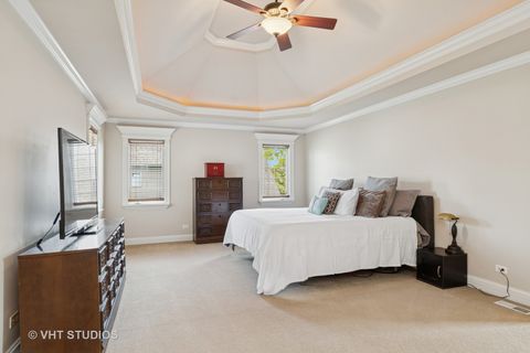 Tiny photo for 12840 SHENANDOAH Trail, Plainfield, IL 60585 (MLS # 12475408)