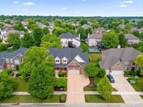 Tiny photo for 12840 SHENANDOAH Trail, Plainfield, IL 60585 (MLS # 12475408)