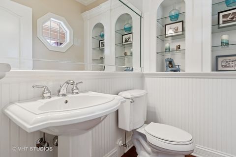 Tiny photo for 12840 SHENANDOAH Trail, Plainfield, IL 60585 (MLS # 12475408)