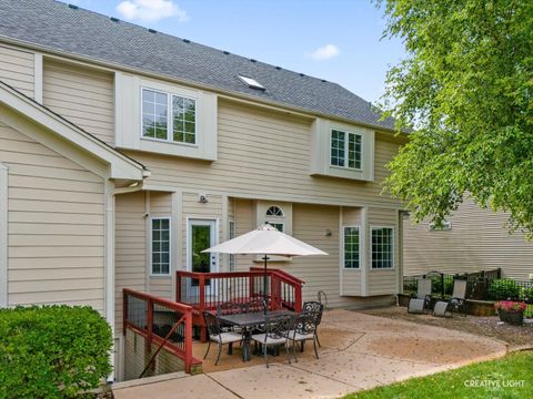 Tiny photo for 12840 SHENANDOAH Trail, Plainfield, IL 60585 (MLS # 12475408)