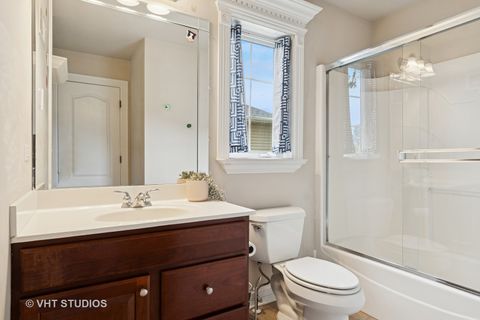 Tiny photo for 12840 SHENANDOAH Trail, Plainfield, IL 60585 (MLS # 12475408)