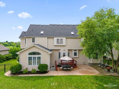 Tiny photo for 12840 SHENANDOAH Trail, Plainfield, IL 60585 (MLS # 12475408)