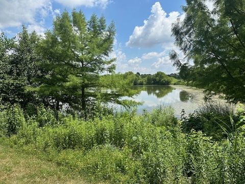 Tiny photo for 12840 SHENANDOAH Trail, Plainfield, IL 60585 (MLS # 12475408)