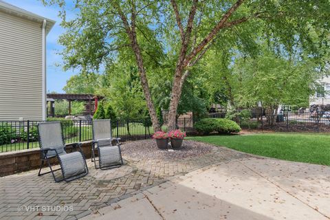 Tiny photo for 12840 SHENANDOAH Trail, Plainfield, IL 60585 (MLS # 12475408)