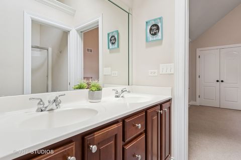 Tiny photo for 12840 SHENANDOAH Trail, Plainfield, IL 60585 (MLS # 12475408)