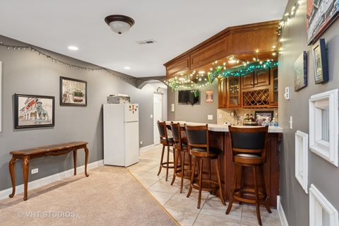 Tiny photo for 12840 SHENANDOAH Trail, Plainfield, IL 60585 (MLS # 12475408)
