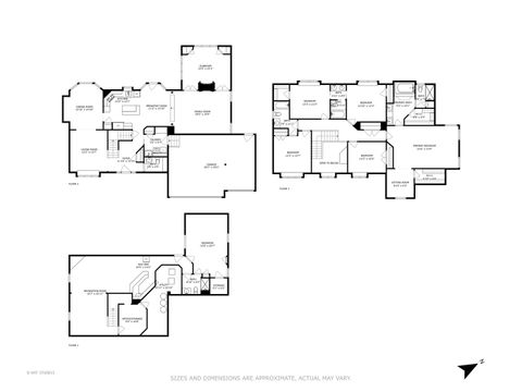 Tiny photo for 12840 SHENANDOAH Trail, Plainfield, IL 60585 (MLS # 12475408)