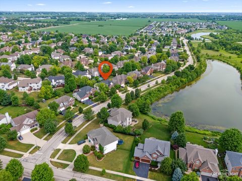 Tiny photo for 12840 SHENANDOAH Trail, Plainfield, IL 60585 (MLS # 12475408)