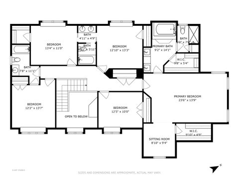 Tiny photo for 12840 SHENANDOAH Trail, Plainfield, IL 60585 (MLS # 12475408)