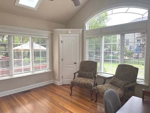 Tiny photo for 12840 SHENANDOAH Trail, Plainfield, IL 60585 (MLS # 12475408)
