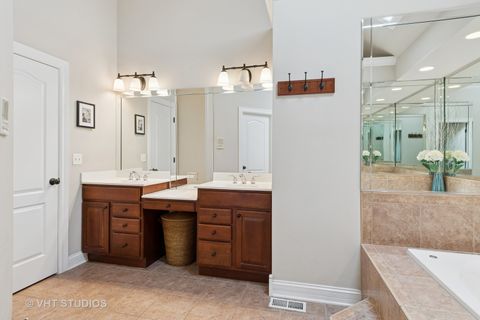 Tiny photo for 12840 SHENANDOAH Trail, Plainfield, IL 60585 (MLS # 12475408)