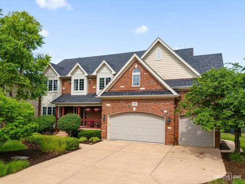 Tiny photo for 12840 SHENANDOAH Trail, Plainfield, IL 60585 (MLS # 12475408)