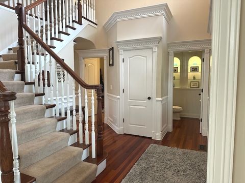 Tiny photo for 12840 SHENANDOAH Trail, Plainfield, IL 60585 (MLS # 12475408)