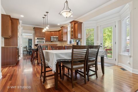 Tiny photo for 12840 SHENANDOAH Trail, Plainfield, IL 60585 (MLS # 12475408)