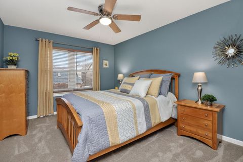 Tiny photo for 599 Hempstead Avenue, Naperville, IL 60565 (MLS # 12577348)