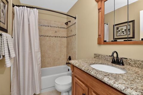 Tiny photo for 599 Hempstead Avenue, Naperville, IL 60565 (MLS # 12577348)