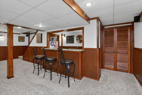 Tiny photo for 599 Hempstead Avenue, Naperville, IL 60565 (MLS # 12577348)