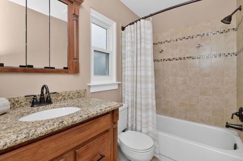 Tiny photo for 599 Hempstead Avenue, Naperville, IL 60565 (MLS # 12577348)