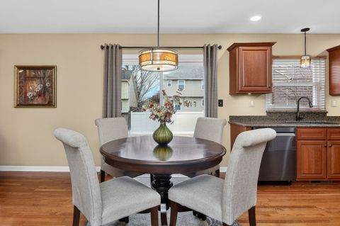 Tiny photo for 599 Hempstead Avenue, Naperville, IL 60565 (MLS # 12577348)