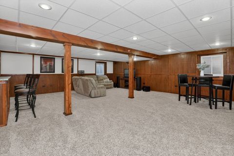 Tiny photo for 599 Hempstead Avenue, Naperville, IL 60565 (MLS # 12577348)