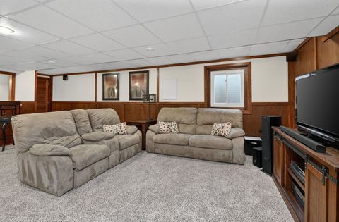 Tiny photo for 599 Hempstead Avenue, Naperville, IL 60565 (MLS # 12577348)