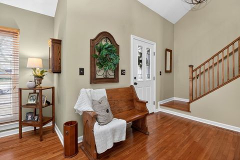 Tiny photo for 599 Hempstead Avenue, Naperville, IL 60565 (MLS # 12577348)