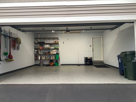 Tiny photo for 599 Hempstead Avenue, Naperville, IL 60565 (MLS # 12577348)