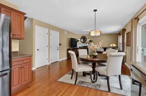 Tiny photo for 599 Hempstead Avenue, Naperville, IL 60565 (MLS # 12577348)