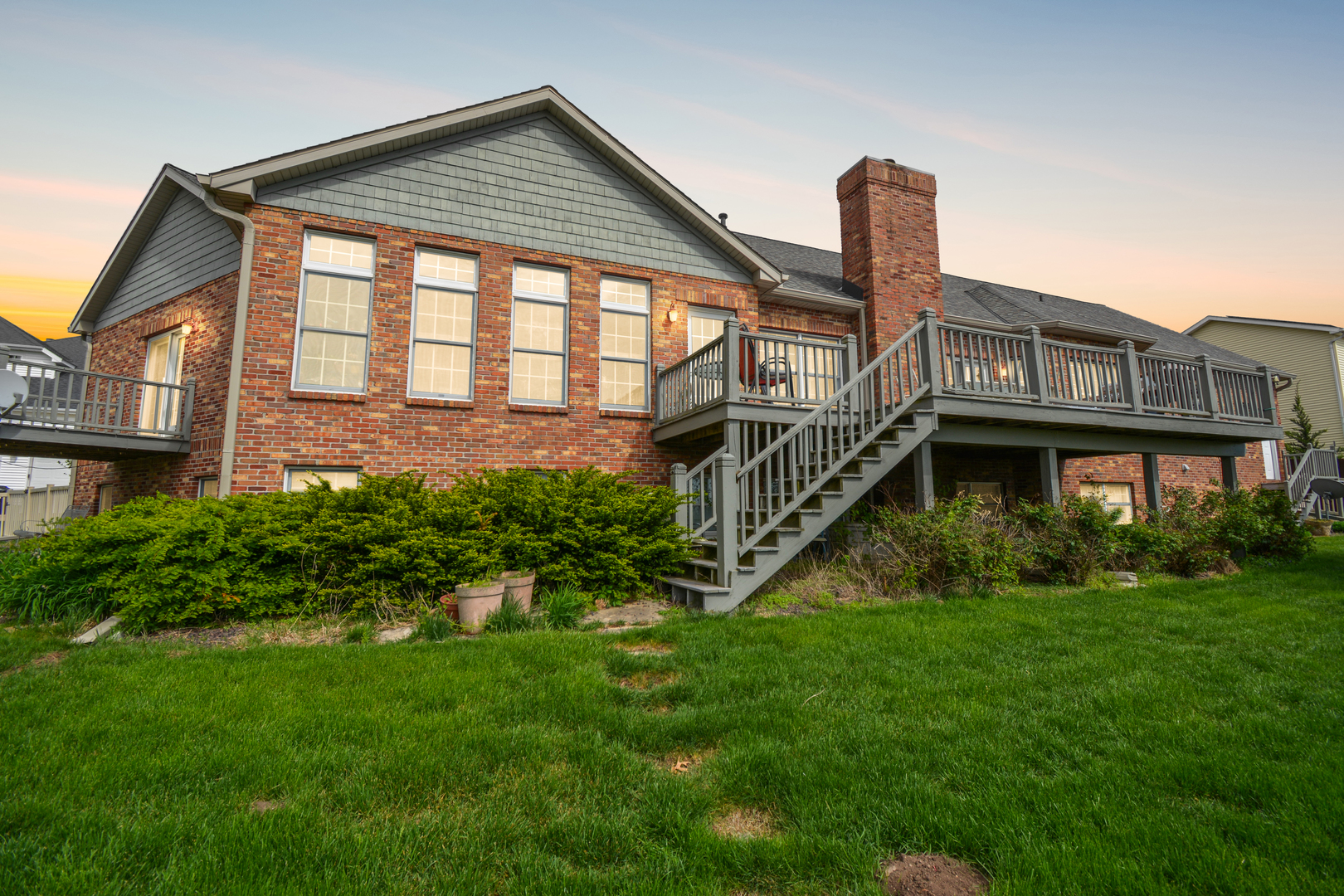 3 Stonehedges Court