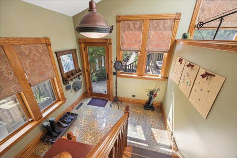 Tiny photo for 227 S Euclid Avenue, Oak Park, IL 60302 (MLS # 12716869)