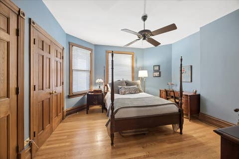 Tiny photo for 227 S Euclid Avenue, Oak Park, IL 60302 (MLS # 12716869)