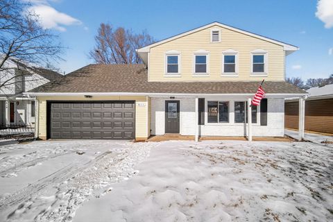 Photo of 811 Copley Lane, Joliet, IL 60431 (MLS # 12555917)