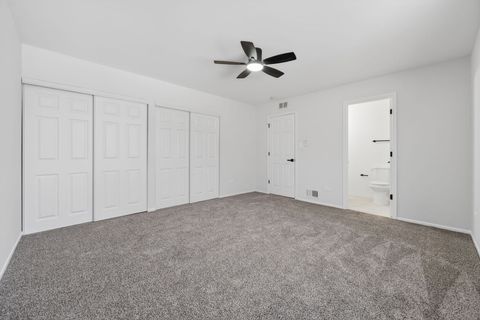 Tiny photo for 811 Copley Lane, Joliet, IL 60431 (MLS # 12555917)