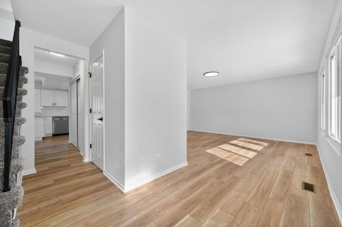 Tiny photo for 811 Copley Lane, Joliet, IL 60431 (MLS # 12555917)