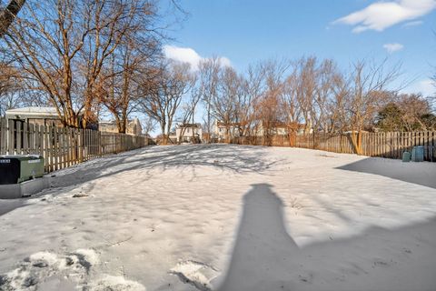 Tiny photo for 811 Copley Lane, Joliet, IL 60431 (MLS # 12555917)