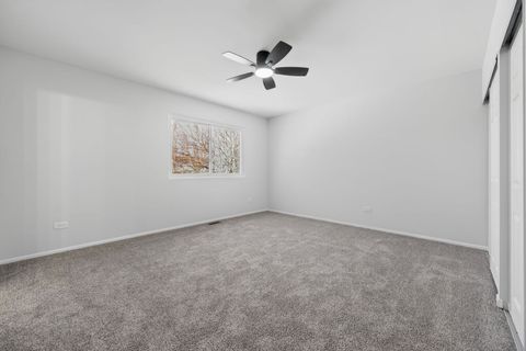 Tiny photo for 811 Copley Lane, Joliet, IL 60431 (MLS # 12555917)