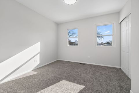 Tiny photo for 811 Copley Lane, Joliet, IL 60431 (MLS # 12555917)